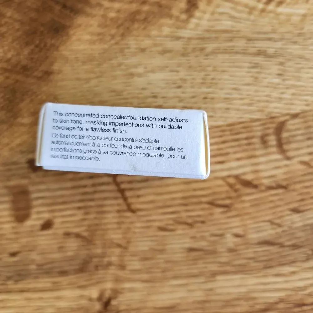 RMS BEAUTY UNCOVERUP CONCEALER-SHADE 11-FULL SIZE-0.20 OZ-NIB